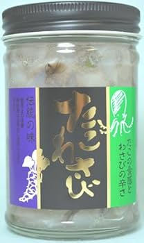 たこわさ 楽天市場】タコワサの通販